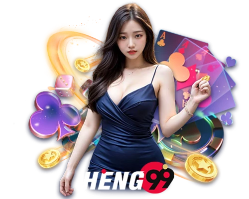 Heng9999